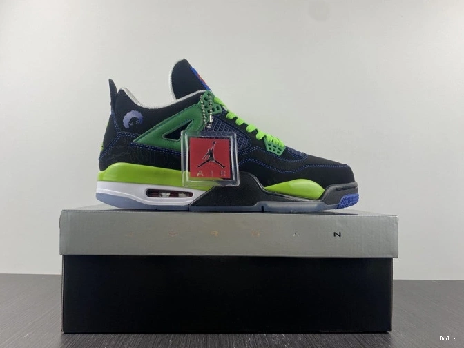 Boostmaster lin 308497-015 Jordan Air 4 Doernbecher Retro 0729